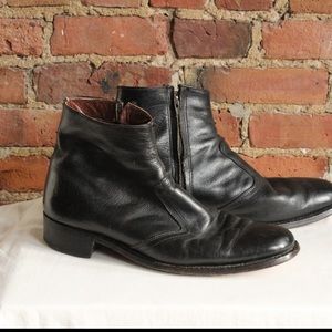Vintage Boots
